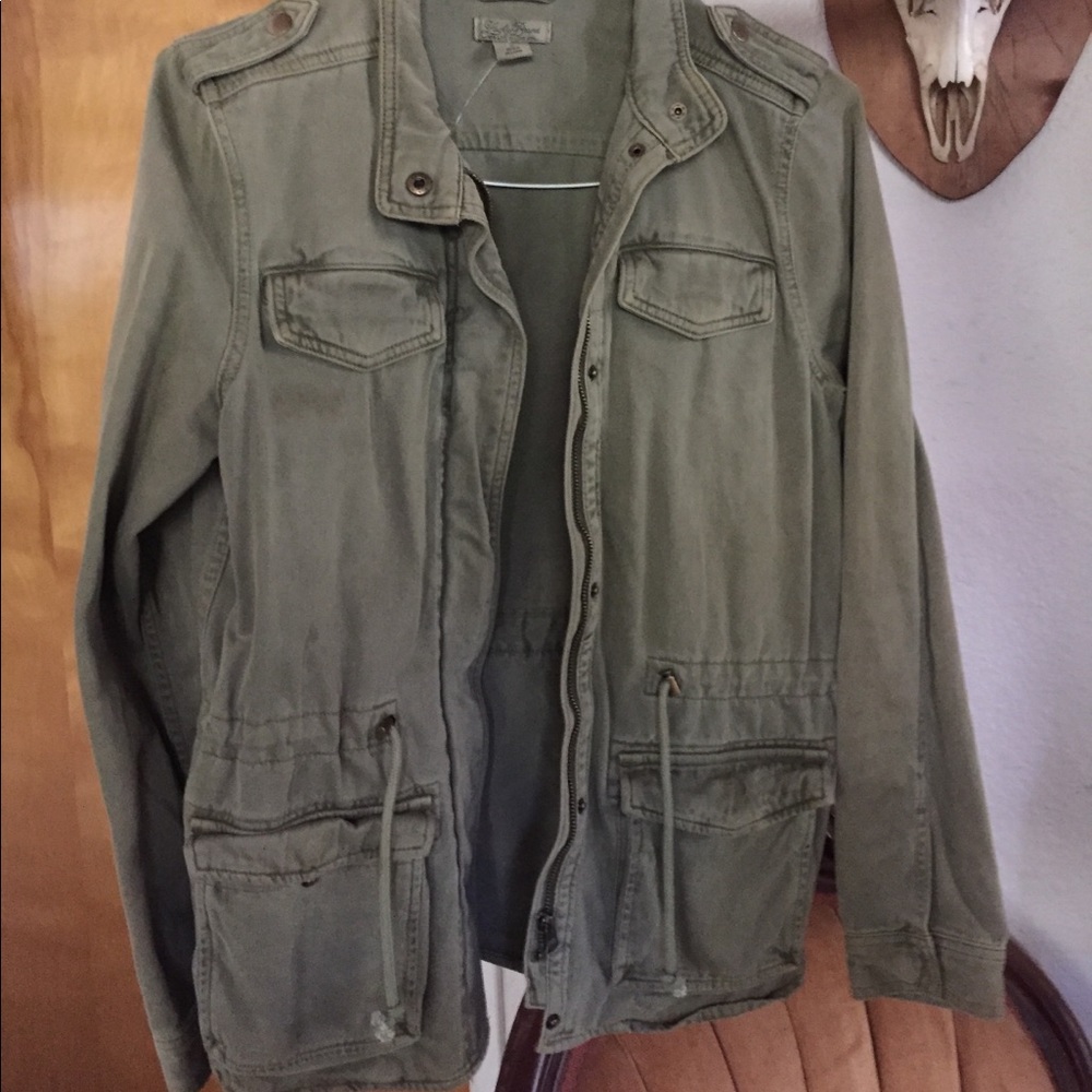 Coat